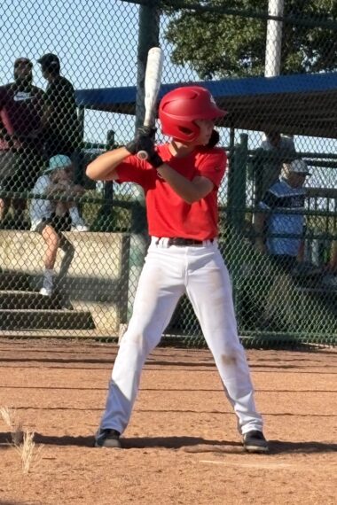 Micah Wise Blueprint 12u Scout