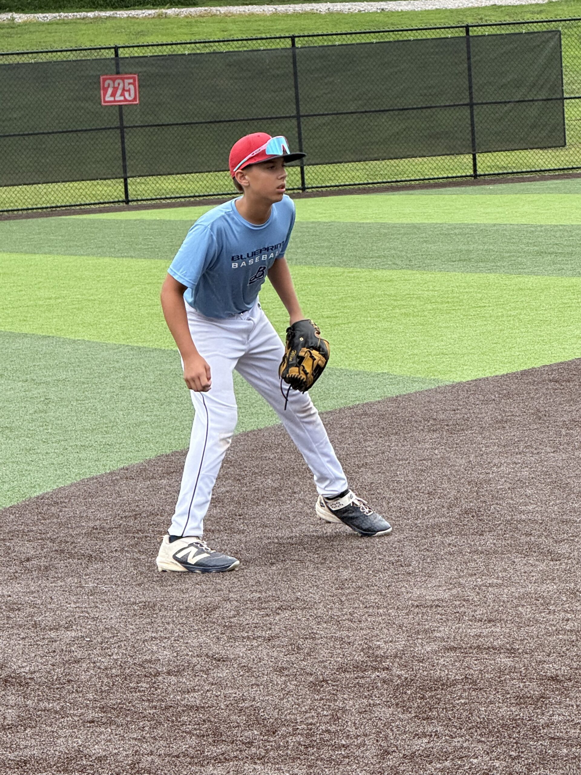 Micah Wise 3B July 2026